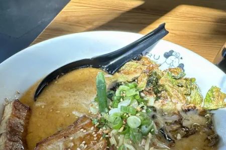 Harumama Noodles + Buns - Carlsbad