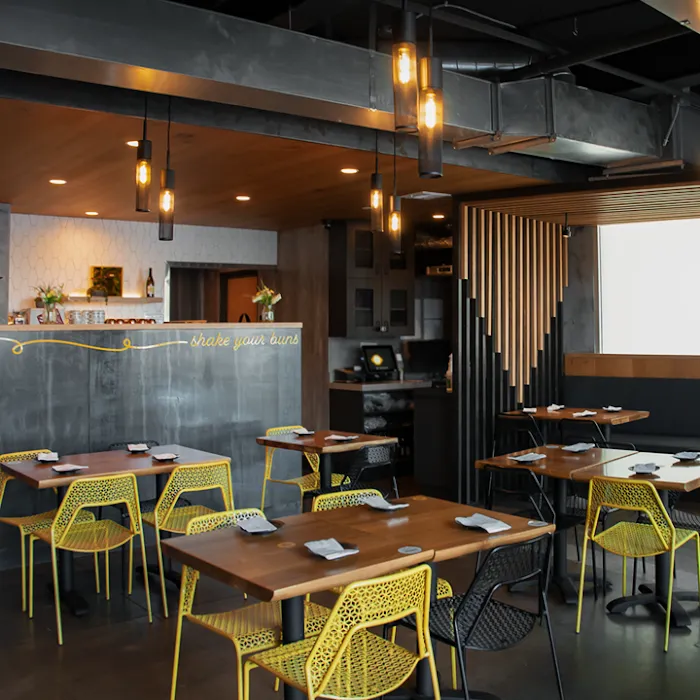 Harumama Noodles + Buns - Carlsbad 10