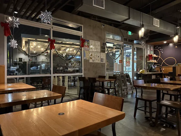 Harumama Noodles + Buns - Carlsbad 7