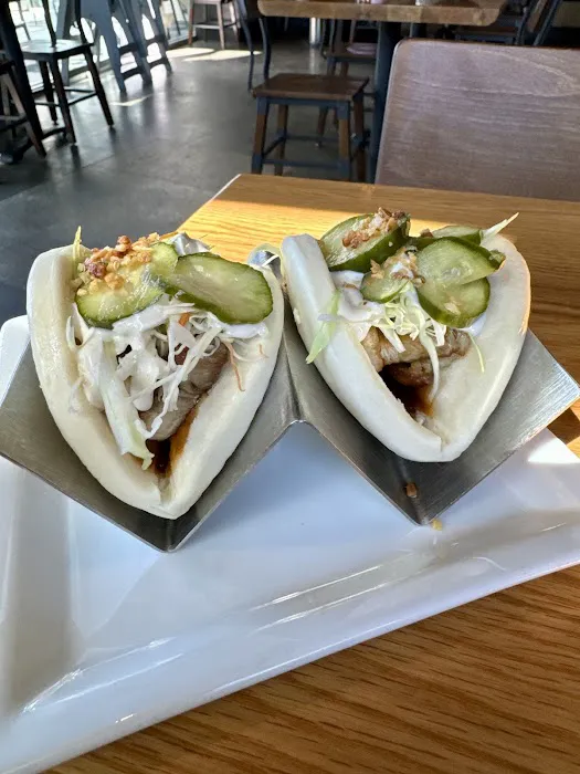 Harumama Noodles + Buns - Carlsbad 2