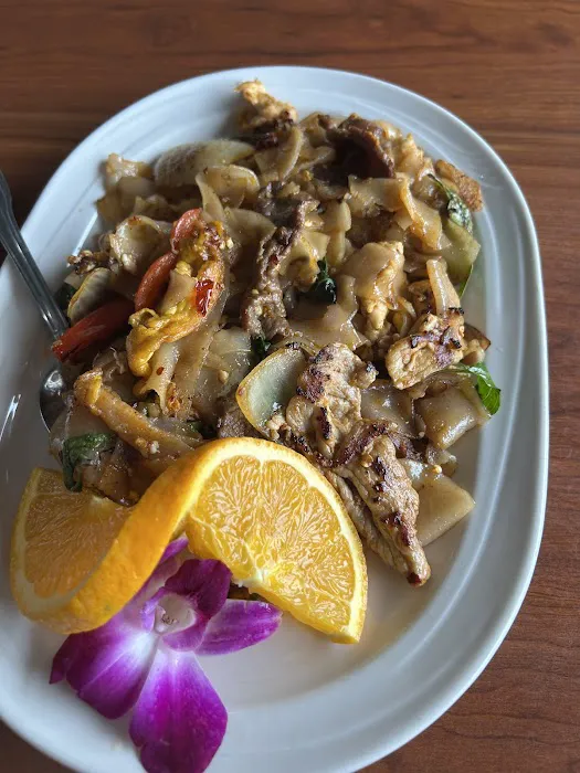 Aroi Thai Carlsbad 2