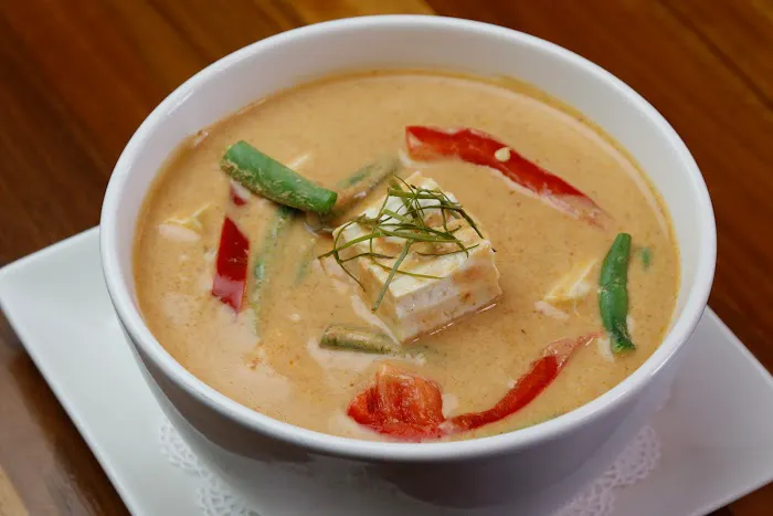 Aroi Thai Carlsbad 1