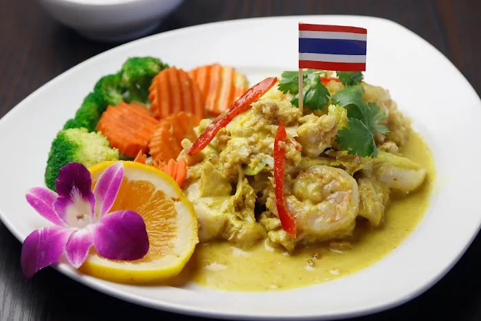 Aroi Thai Carlsbad 3