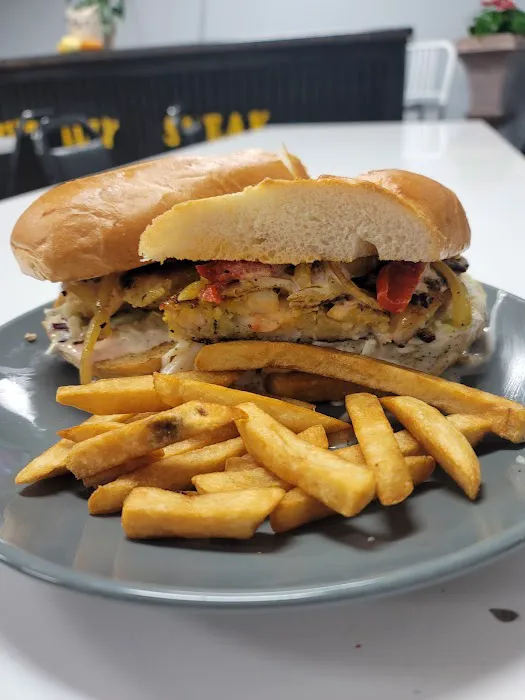 TruPhilly Steak 7