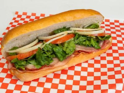 TruPhilly Steak 0
