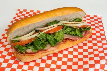 TruPhilly Steak
