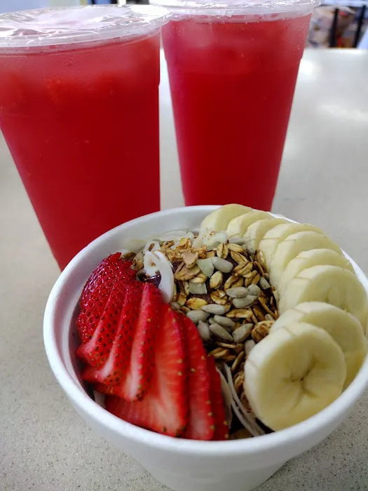 La Banana Fruits - Tortas - Acai Bowls - Smoothies - Fruit and More. 3