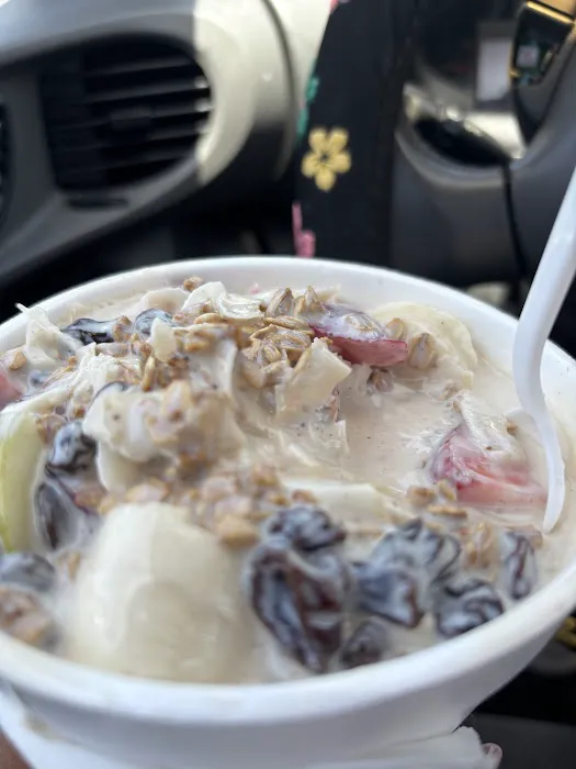 La Banana Fruits - Tortas - Acai Bowls - Smoothies - Fruit and More. 2