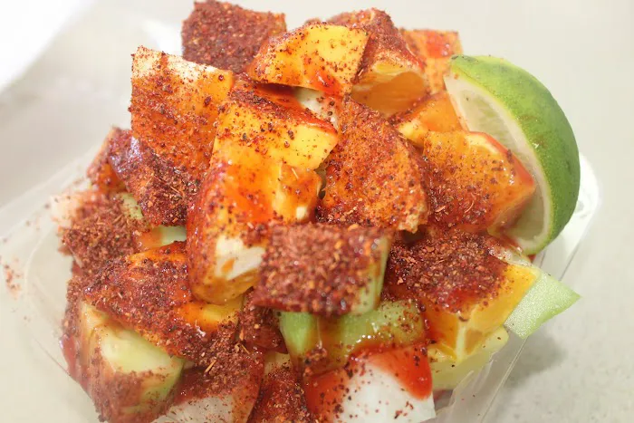 La Banana Fruits - Tortas - Acai Bowls - Smoothies - Fruit and More. 8