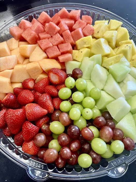 La Banana Fruits - Tortas - Acai Bowls - Smoothies - Fruit and More. 10