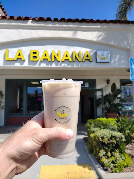 La Banana Fruits - Tortas - Acai Bowls - Smoothies - Fruit and More. 5