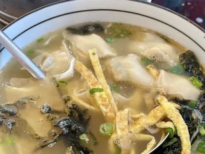 Chef Zhu 老正兴 0