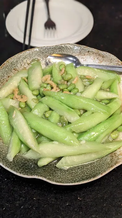 Chef Zhu 老正兴 6