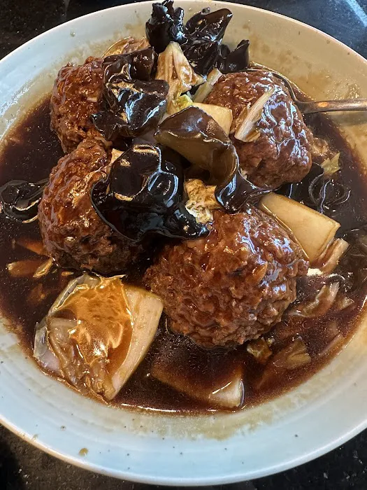 Chef Zhu 老正兴 10