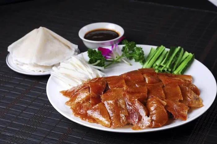 Chef Zhu 老正兴 8