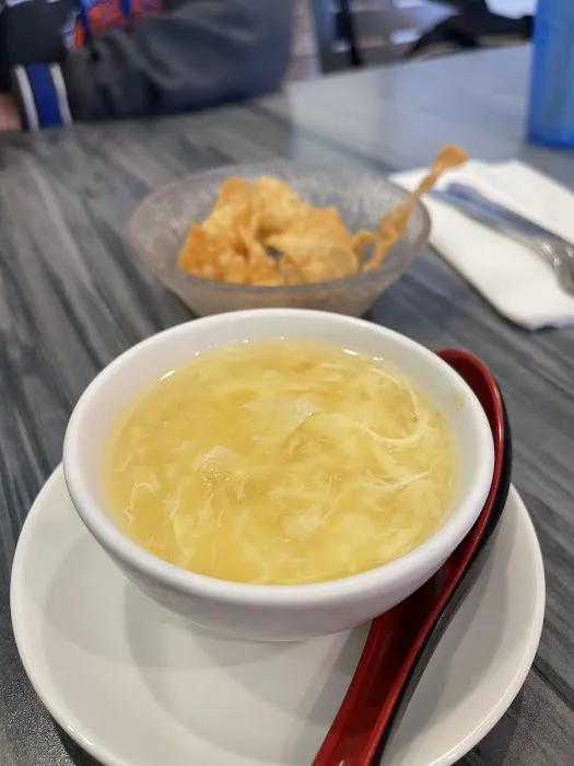 Chopsticks Chinese Cuisine 1