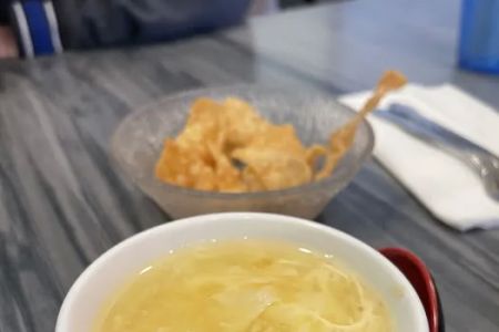 Chopsticks Chinese Cuisine