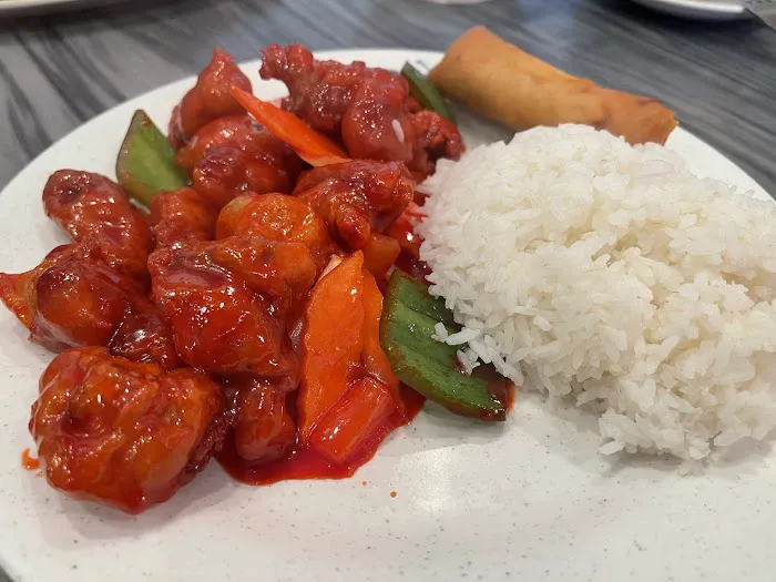Chopsticks Chinese Cuisine 4