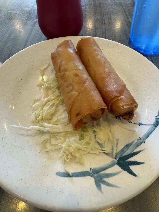 Chopsticks Chinese Cuisine 8
