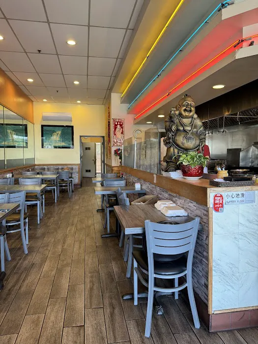 Chopsticks Chinese Cuisine 7