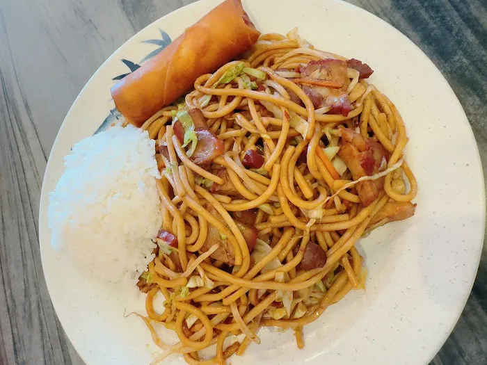 Chopsticks Chinese Cuisine 2