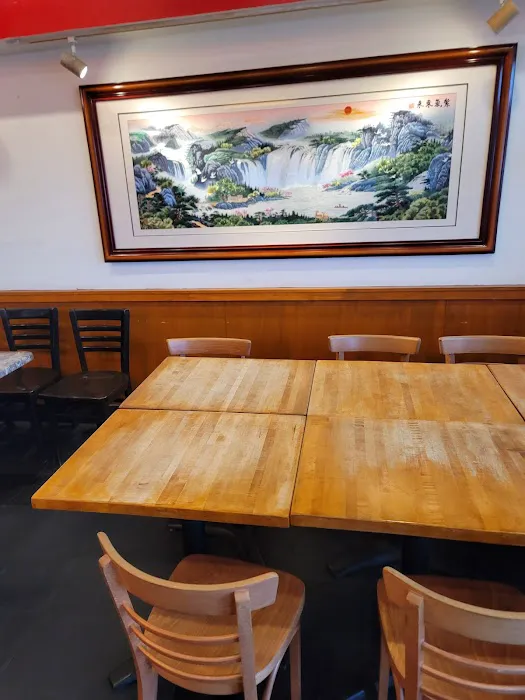 Dragon Chinese Restaurant 7