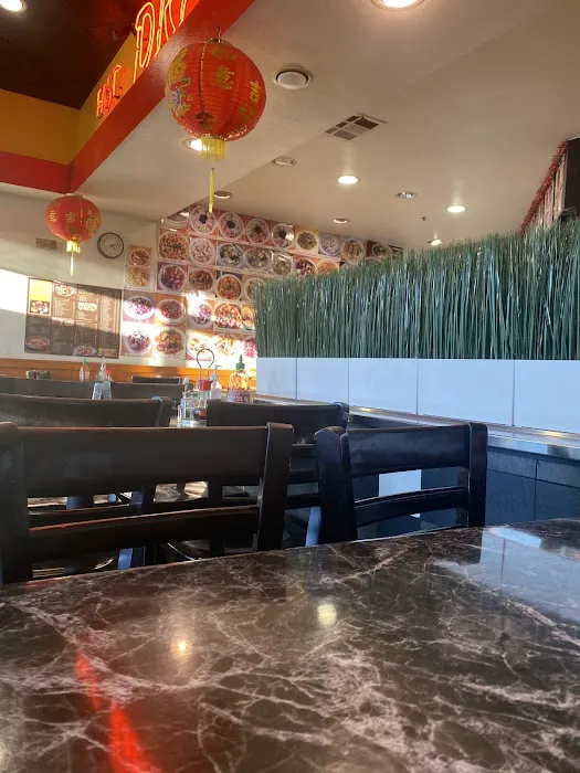 Dragon Chinese Restaurant 6