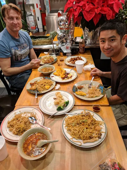 Dragon Chinese Restaurant 3
