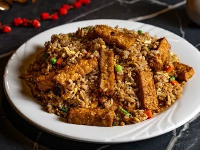 Chin's Szechwan - Rancho Bernardo 0
