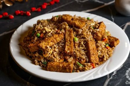 Chin's Szechwan - Rancho Bernardo 9