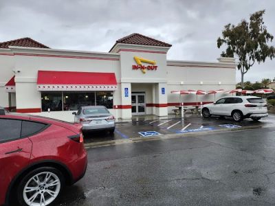 In-N-Out Burger 0