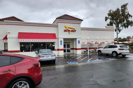 In-N-Out Burger