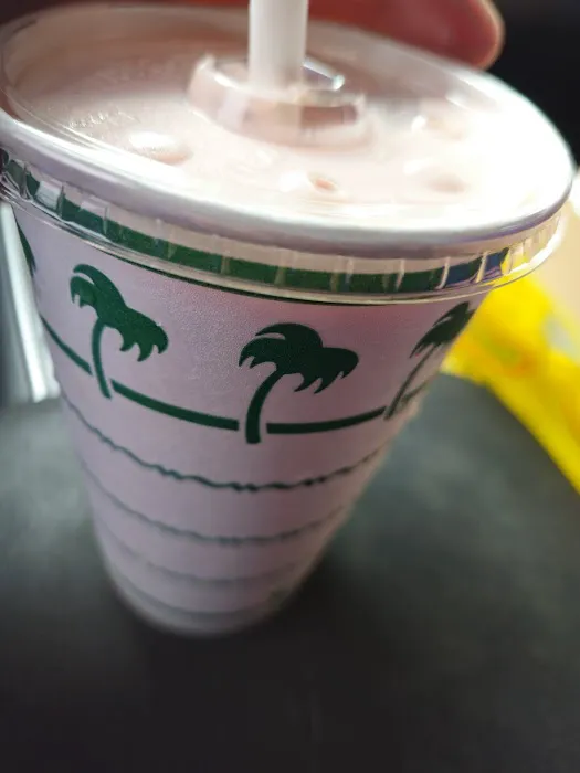 In-N-Out Burger 8
