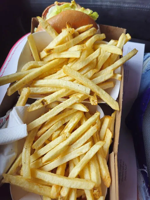 In-N-Out Burger 2