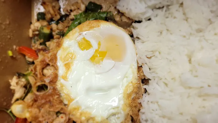 Thai Style 5
