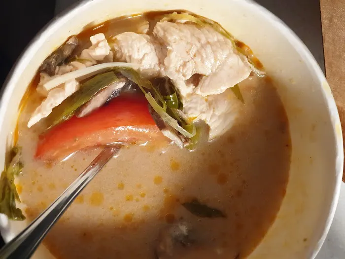 Thai Style 4