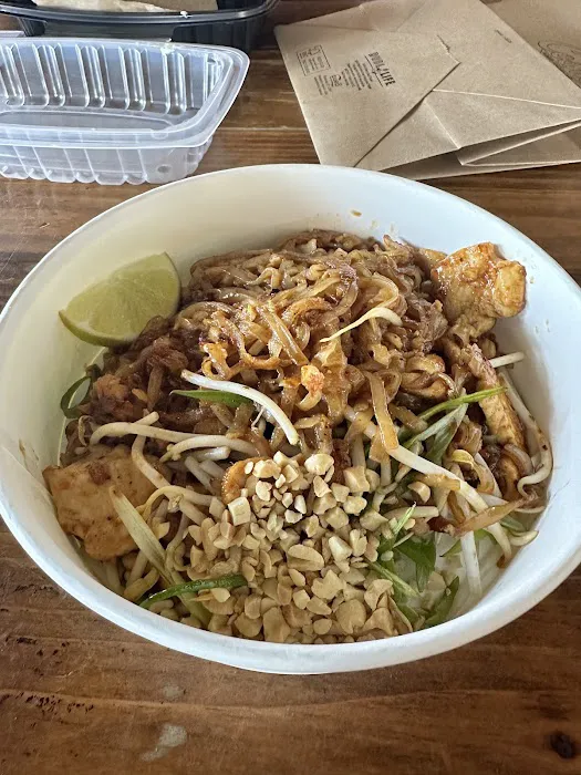Thai Style 1