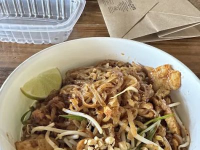 Thai Style 0