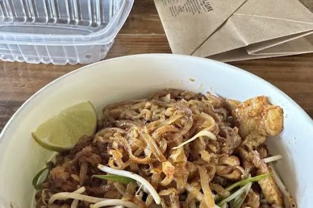 Thai Style