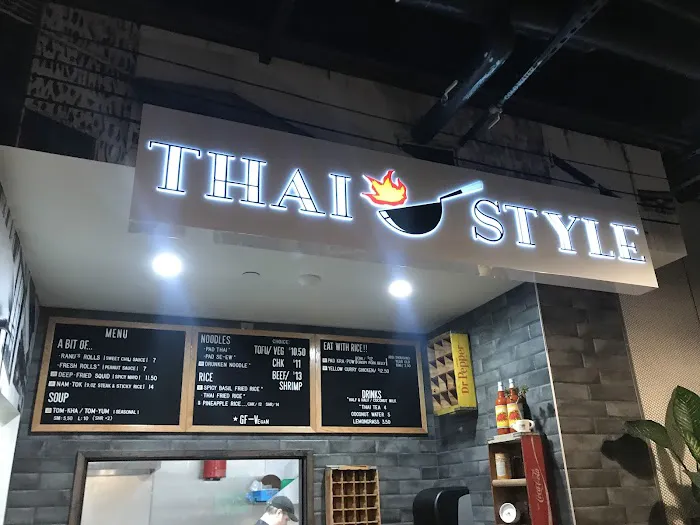 Thai Style 7