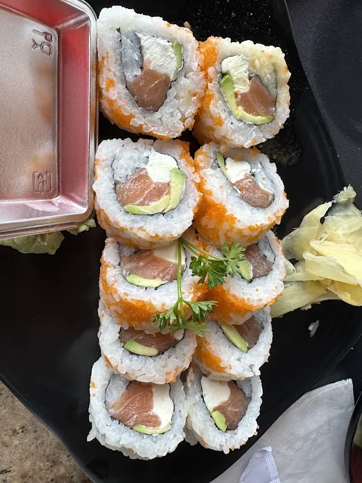 Mot'to Japanese Grill 4