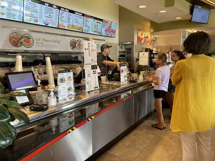 Mot'to Japanese Grill 10