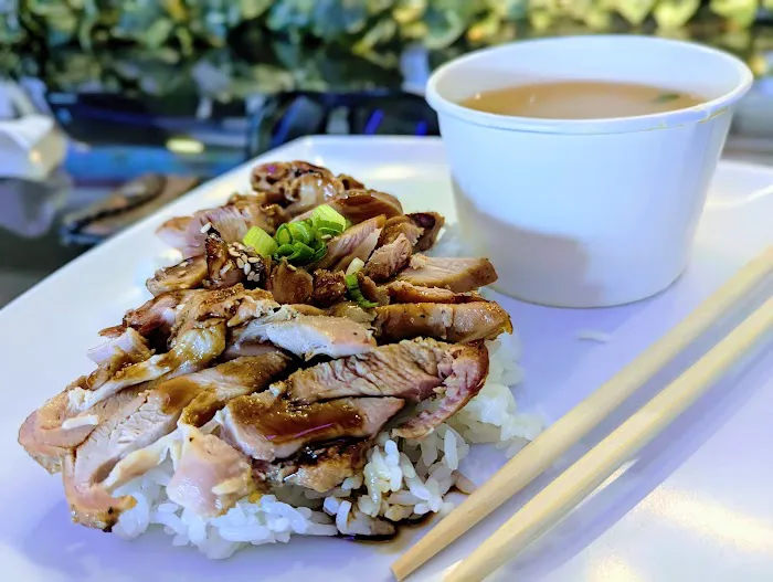 Mot'to Japanese Grill 2
