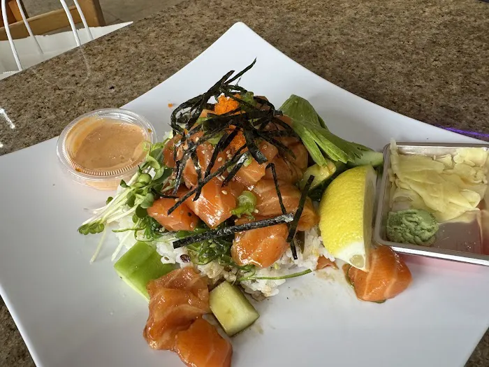 Mot'to Japanese Grill 6