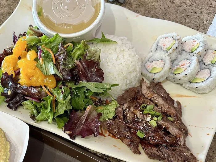 Mot'to Japanese Grill 9