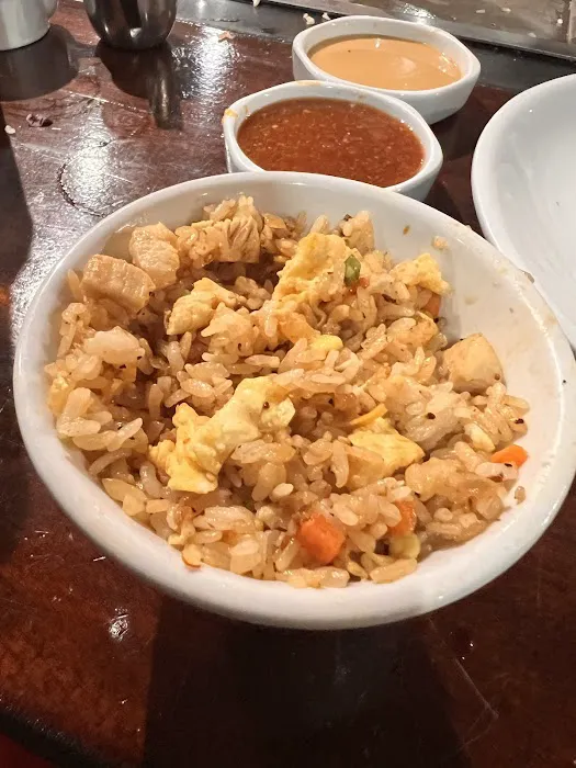 Benihana 2