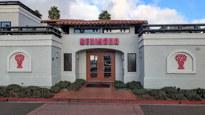 Benihana 1