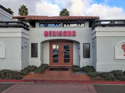 Benihana 0
