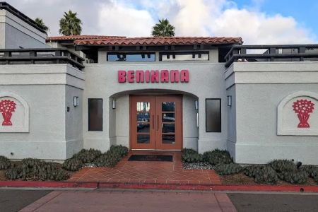 Benihana
