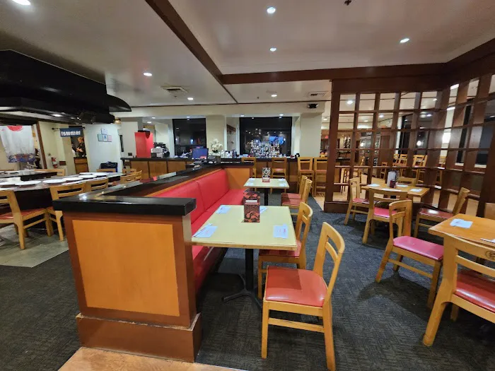 Benihana 4